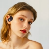 Słuchawki bezprzewodowe zauszne elonox 13 BLUETOOTH 5.3 wodoodporne douszne