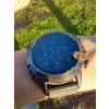 SMARTWATCH WENOM K56 PRO 360x360 ROZMOWY MENU PL WODOODPORNY SPORTOWY watch