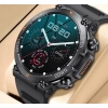 SMARTWATCH WENOM K56 PRO 360x360 ROZMOWY MENU PL WODOODPORNY SPORTOWY watch