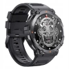 SMARTWATCH WENOM K56 PRO 360x360 ROZMOWY MENU PL WODOODPORNY SPORTOWY watch