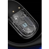 SŁUCHAWKI bezprzewodowe ZAUSZNE TWS Y30 ENC bluetooth 5.3 do rozmów sport