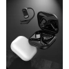 SŁUCHAWKI bezprzewodowe ZAUSZNE TWS Y30 ENC bluetooth 5.3 do rozmów sport