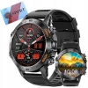 SMARTWATCH ZEGAREK K52 ROZMOWY MENU PL bluetooth WODOODPORNY SPORTOWY watch