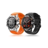 SMARTWATCH ZEGAREK K52 ROZMOWY MENU PL bluetooth WODOODPORNY SPORTOWY watch