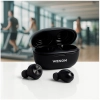 SŁUCHAWKI BEZPRZEWODOWE WENOM SPE-13 bluetooth 5.3 WODOODPORNE 2 mikrofony