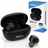 SŁUCHAWKI BEZPRZEWODOWE WENOM SPE-13 bluetooth 5.3 WODOODPORNE 2 mikrofony