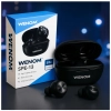 SŁUCHAWKI BEZPRZEWODOWE WENOM SPE-13 bluetooth 5.3 WODOODPORNE 2 mikrofony