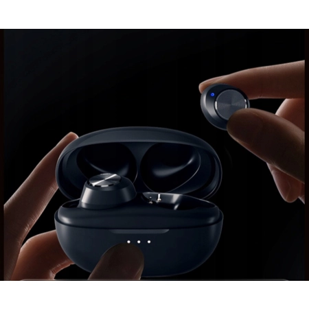 SŁUCHAWKI BEZPRZEWODOWE WENOM SPE-13 bluetooth 5.3 WODOODPORNE 2 mikrofony