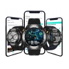 SMARTWATCH WENOM GPS Menu PL Sport Watch 412 x 412 Krokomierz PULSOMETR