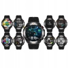 SMARTWATCH WENOM GPS Menu PL Sport Watch 412 x 412 Krokomierz PULSOMETR