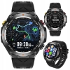 SMARTWATCH WENOM GPS Menu PL Sport Watch 412 x 412 Krokomierz PULSOMETR