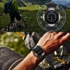 SMARTWATCH WENOM GPS Menu PL Sport Watch 412 x 412 Krokomierz PULSOMETR