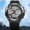 SMARTWATCH WENOM GPS Menu PL Sport Watch 412 x 412 Krokomierz PULSOMETR