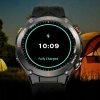SMARTWATCH WENOM GPS Menu PL Sport Watch 412 x 412 Krokomierz PULSOMETR