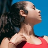 SŁUCHAWKI BEZPRZEWODOWE PRZEWODNICTWO KOSTNE BLUETOOTH SPORTOWE słuch s23