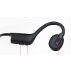SŁUCHAWKI BEZPRZEWODOWE PRZEWODNICTWO KOSTNE BLUETOOTH SPORTOWE słuch s23