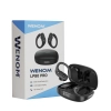 Słuchawki BEZPRZEWODOWE TWS Bluetooth 5.3 BASS 7HD Rozmowy DWA MIKROFONY