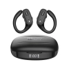 Słuchawki BEZPRZEWODOWE TWS Bluetooth 5.3 BASS 7HD Rozmowy DWA MIKROFONY