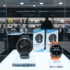 SMARTWATCH MĘSKI GPS ZEGAREK WODOODPORNY IP68 3ATM MENU PL ROZMOWY AMOLED