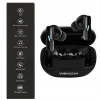 SŁUCHAWKI BEZPRZEWODOWE ANC ENC Bluetooth 5.3 Dwa Mikrofony HD BASS WENOM