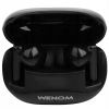 SŁUCHAWKI BEZPRZEWODOWE ANC ENC Bluetooth 5.3 Dwa Mikrofony HD BASS WENOM