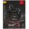 SŁUCHAWKI BEZPRZEWODOWE ANC ENC Bluetooth 5.3 Dwa Mikrofony HD BASS WENOM