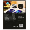 SŁUCHAWKI BEZPRZEWODOWE ANC ENC Bluetooth 5.3 Dwa Mikrofony HD BASS WENOM
