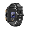 ZEGAREK SMARTWATCH MĘSKI DAMSKI WODOODPORNY 5 ATM Z ROZMOWAMI MENU POLSKIE