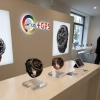 SMARTWATCH MĘSKI GPS ZEGAREK WODOODPORNY IP69K 5 ATM MENU PL ROZMOWY AMOLED