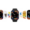 SMARTWATCH damski męski WENOM SPORT Wodoodporny Krokomierz PULSOMETR WATCH