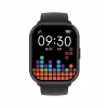 SMARTWATCH damski męski WENOM SPORT Wodoodporny Krokomierz PULSOMETR WATCH