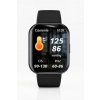 SMARTWATCH damski męski WENOM SPORT Wodoodporny Krokomierz PULSOMETR WATCH