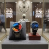 SMARTWATCH MĘSKI WODOODPORNY 5 ATM GPS rozmowy MENU POLSKIE smart WATCH