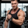 SMARTWATCH MĘSKI WODOODPORNY 5 ATM GPS rozmowy MENU POLSKIE smart WATCH