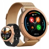 Smartwatch Damski elegancki sport 360mah 466x466 ROZMOWY wodoodpornośc 5ATM