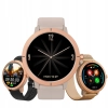 Smartwatch Damski elegancki sport 360mah 466x466 ROZMOWY wodoodpornośc 5ATM