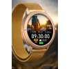 Smartwatch Damski elegancki sport 360mah 466x466 ROZMOWY wodoodpornośc 5ATM