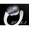 SŁUCHAWKI BEZPRZEWODOWE BLUETOOTH DOKANAŁOWE SPORTOWE ROZMOWY