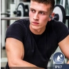 SŁUCHAWKI BEZPRZEWODOWE BLUETOOTH DOKANAŁOWE SPORTOWE ROZMOWY