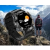 SMARTWATCH ZEGAREK K52 ROZMOWY MENU PL bluetooth WODOODPORNY SPORTOWY watch