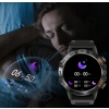 SMARTWATCH ZEGAREK K52 ROZMOWY MENU PL bluetooth WODOODPORNY SPORTOWY watch