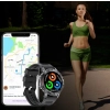 SMARTWATCH ZEGAREK K52 ROZMOWY MENU PL bluetooth WODOODPORNY SPORTOWY watch