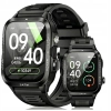 SMARTWATCH Zegarek sport 880mAh Bluetooth wodoodporności 3atm IP68 WATCH