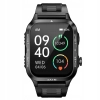 SMARTWATCH Zegarek sport 880mAh Bluetooth wodoodporności 3atm IP68 WATCH