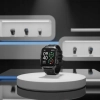 SMARTWATCH Zegarek sport 880mAh Bluetooth wodoodporności 3atm IP68 WATCH