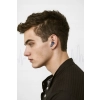 SŁUCHAWKI BEZPRZEWODOWE Bluetooch 5.3 dokanałowe ANC ENC XY70 DWA MIKROFONY