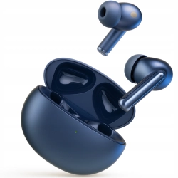SŁUCHAWKI BEZPRZEWODOWE Bluetooch 5.3 dokanałowe ANC ENC XY70 DWA MIKROFONY