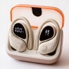 SŁUCHAWKI BEZPRZEWODOWE BLUETOOTH DOKANAŁOWE SPORTOWE ROZMOWY HD65