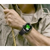 Smartwatch ELONIX SMARTWATCH MĘSKI HAMER wodoodporny Bluetooth + 2 paski