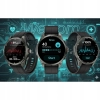Smartwatch Męski Wenom Explorer 2 PRO MAX GPS AMOLED Wodoodporny 5ATM